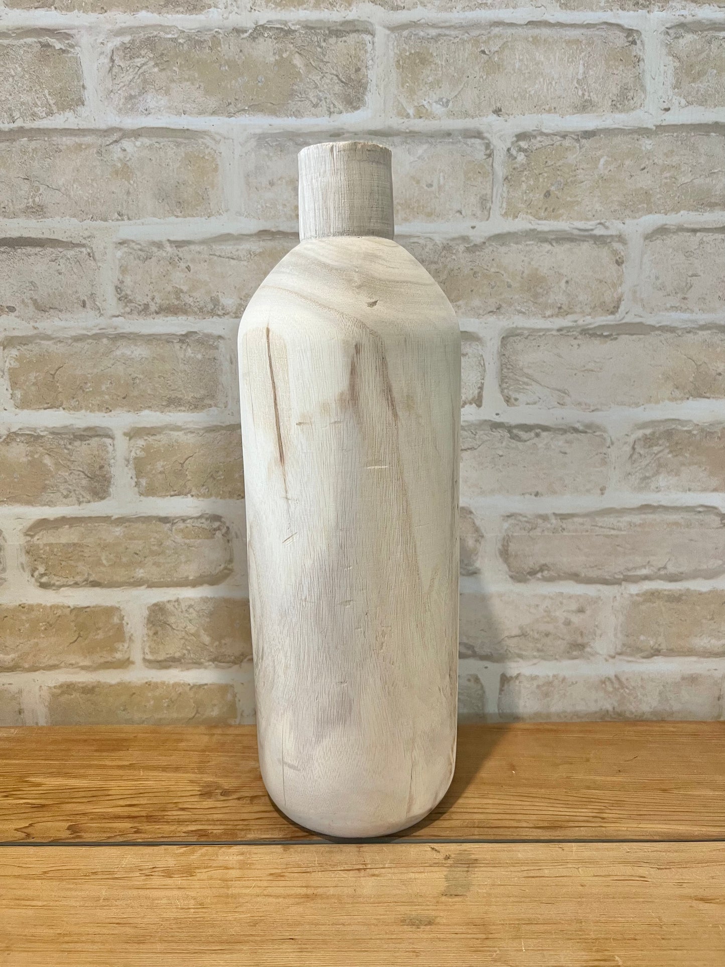 Mya Timber Vases